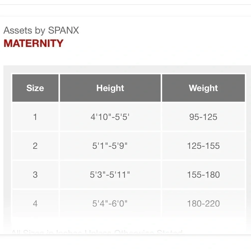 Assets by SPANX NEW Maternity Full Length Panty Hose Nude Size 1